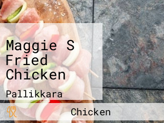 Maggie S Fried Chicken