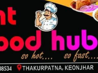 Delight Fast Food Hub