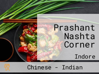 Prashant Nashta Corner