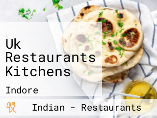 Uk Restaurants Kitchens