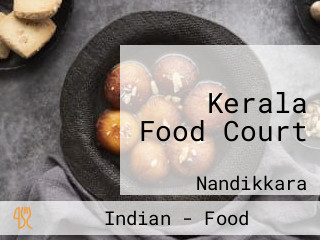 Kerala Food Court