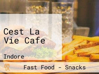 Cest La Vie Cafe