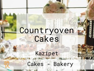 Countryoven Cakes