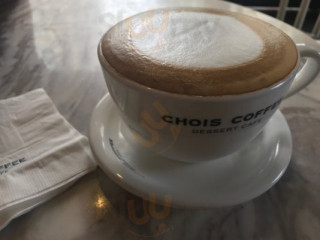 Chois Coffee (zhōng Dà Diàn