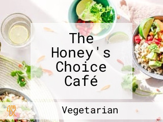 The Honey's Choice Café