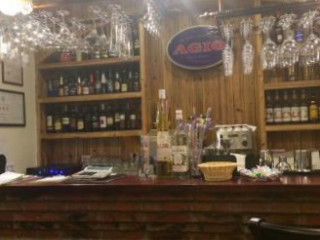 Agio Trattoria