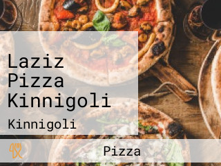 Laziz Pizza Kinnigoli