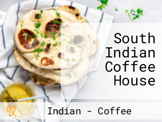 South Indian Coffee House
