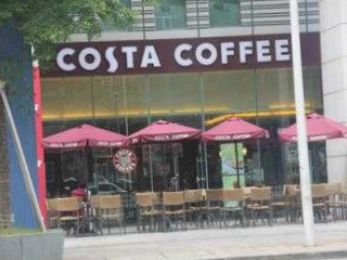 Costa Coffee Gāo Dé Zhì De Diàn