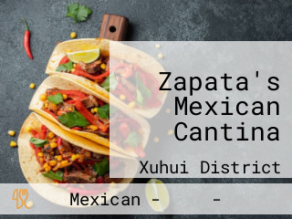Zapata's Mexican Cantina