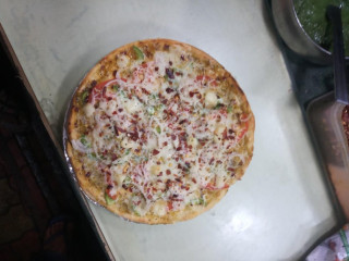 N.p Kumar Pizza