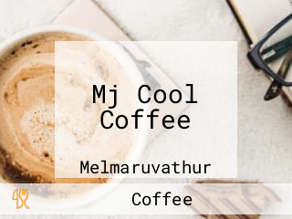 Mj Cool Coffee