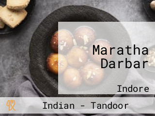 Maratha Darbar