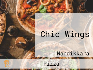 Chic Wings