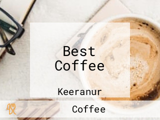 Best Coffee