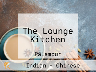 The Lounge Kitchen