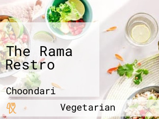 The Rama Restro