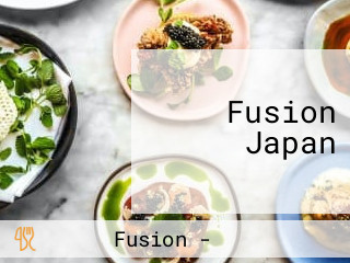 Fusion Japan