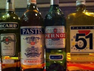 Pastis