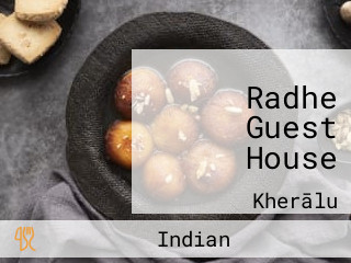 Radhe Guest House