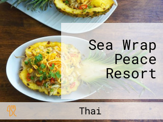 Sea Wrap Peace Resort