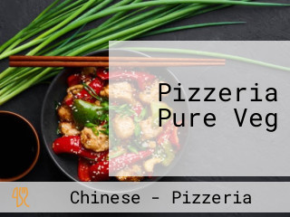 Pizzeria Pure Veg