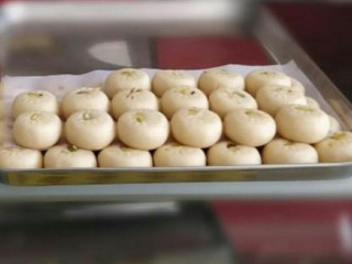 Malav Sweets Khanpur
