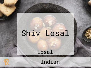 Shiv Losal