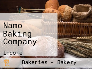Namo Baking Company