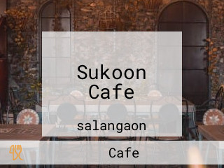 Sukoon Cafe