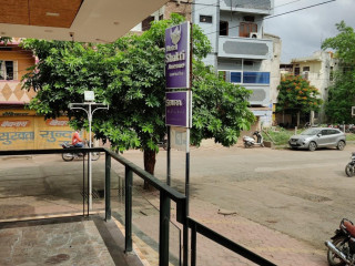 Shakti Avenue Souras