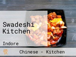 Swadeshi Kitchen