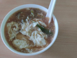Jb College Canteen