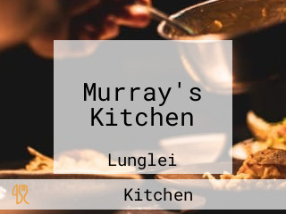 Murray's Kitchen