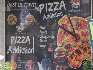 Pizza Addiction