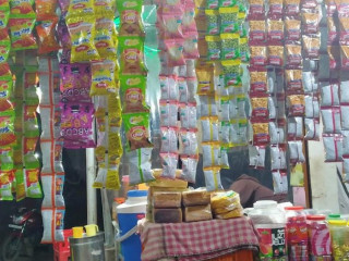 Sahu Variety Stall