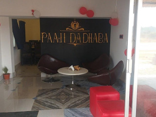 Paaji Da Dabha