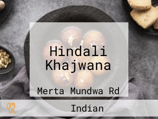 Hindali Khajwana