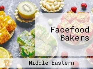 Facefood Bakers