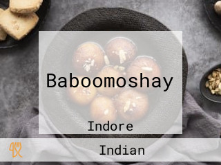 Baboomoshay