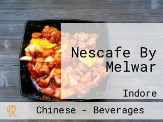 Nescafe By Melwar