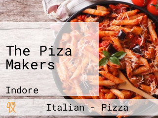 The Piza Makers