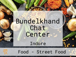 Bundelkhand Chat Center