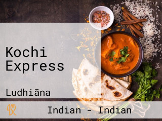 Kochi Express