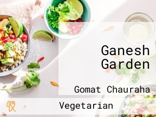 Ganesh Garden