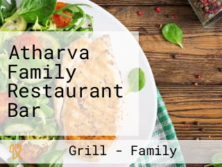 Atharva Family Restaurant Bar