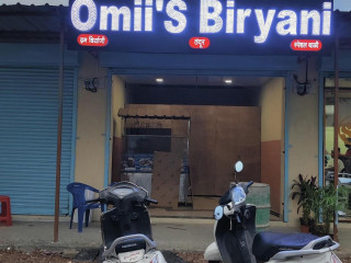 Omii's Biryani