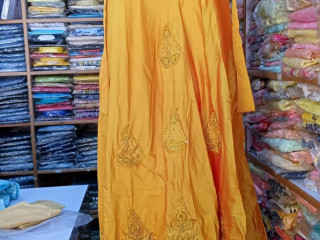 Sai Saree Shorum