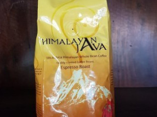 Lhasa Java Coffee