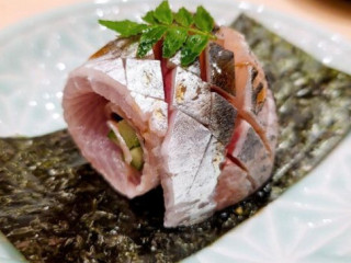 Sushi Wadatsumi